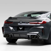 BMW M8 (F9X) AERO DECKLID SPOILER CARBON FIBER